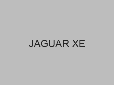 Kits electricos económicos para JAGUAR XE